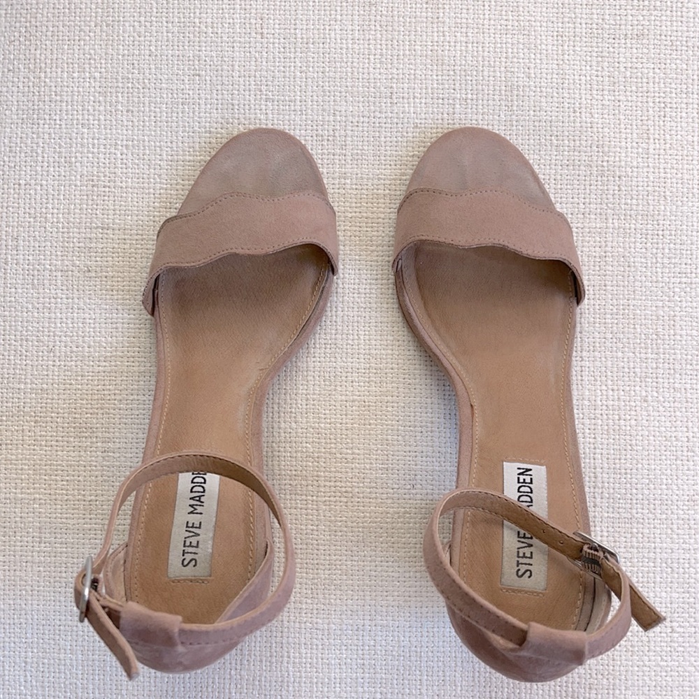 Steve Madden Heels